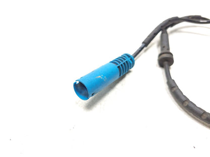 10-16 Mini Cooper R56 ABS Speed Sensor Rear OEM 62k