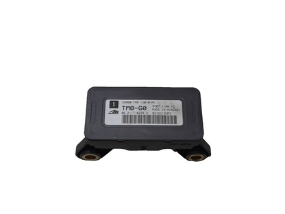2012 Honda Cr-z Yaw Rate Sensor 39960-tm8-g010-m1 OEM