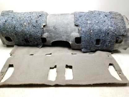 2007-2009 Acura Mdx Interior Floor Carpet OEM