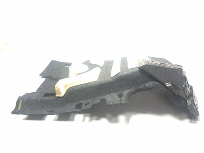 2021 Tesla Model 3 Interior Floor Carpet Liner Front & Rear 1127289-00-f OEM