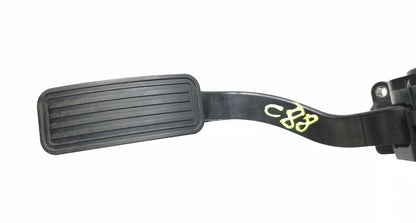 2018 Tesla Model 3 Accelerator Pedal 1044695-00-a OEM