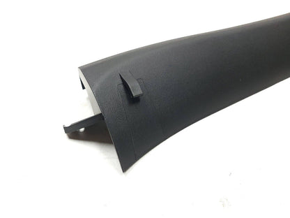 09 - 12 Mitsubishi Eclipse Hatch Tailgate Trim Cover 3pcs OEM 51k