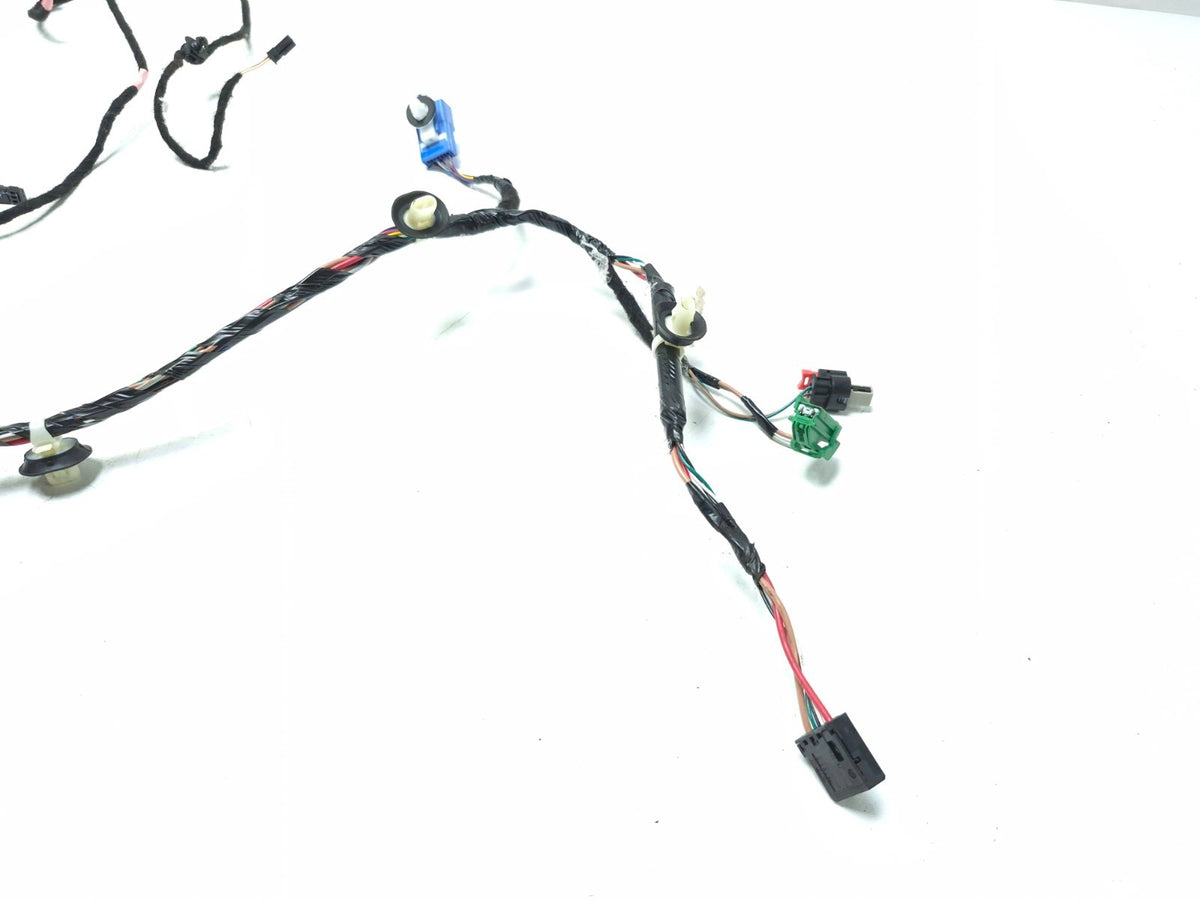 2021 Tesla Model 3 Front Door Wire Harness Right Passenger Side 3067963-00-c OEM