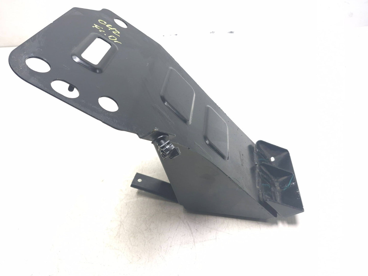 2024 Alfa Romeo Stelvio Front Bumper Support Bracket Left Driver Side OEM