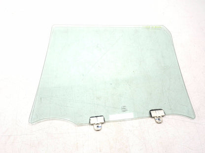 2012 Nissan Juke Rear Door Window Glass Right Passenger Side OEM