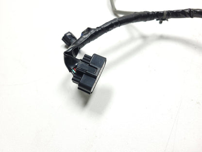 2009-2012 Infiniti Fx35 Front Seat Wire Harness Right Passenger 2pcs OEM