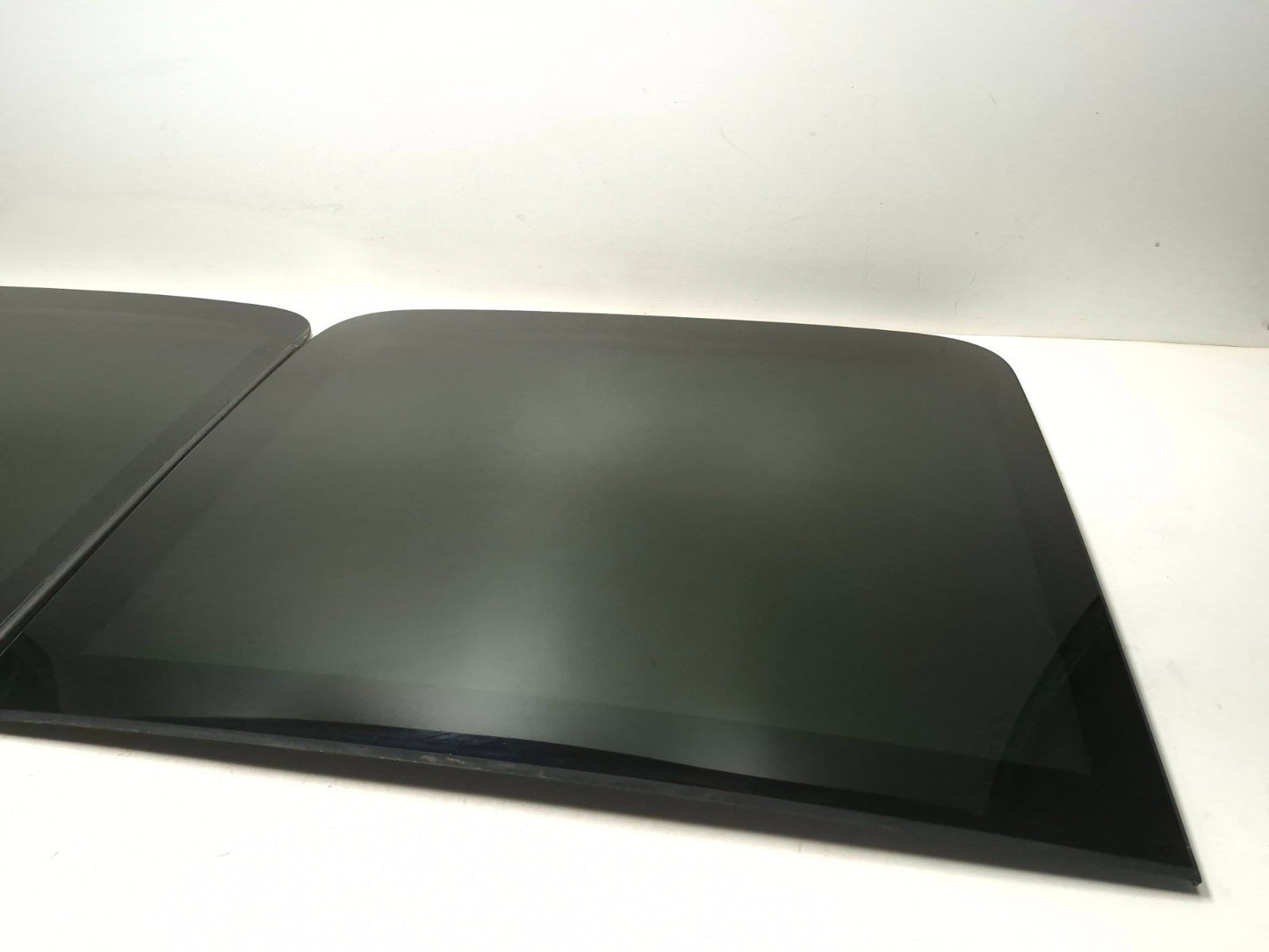 2011 Volkswagen Tiguan Sunroof Sun Roof Moonroof Glass Front & Rear OEM