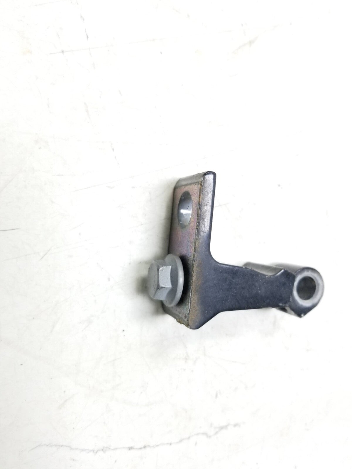 2009 - 2017 Audi Q5 Door Hinge Passenger Side Right Front & Rear OEM