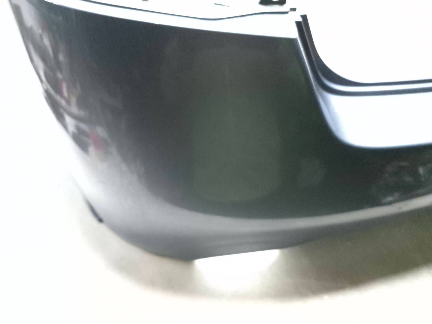 2010 Nissan Maxima Rear Bumper Cover OEM