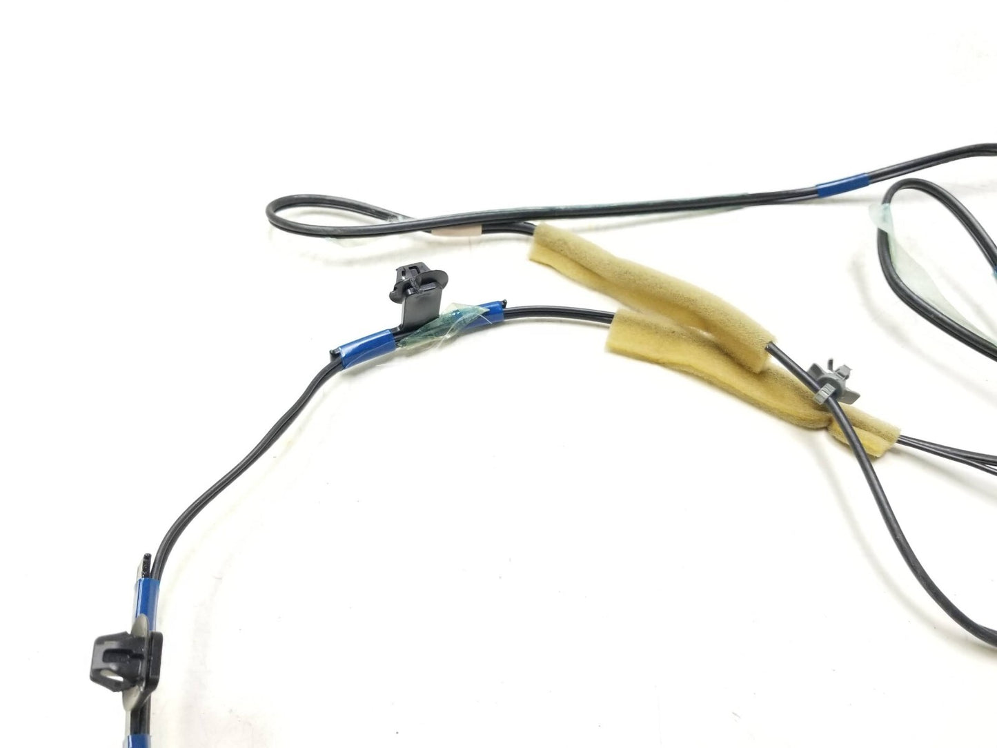 2008 - 2014 Nissan Rogue Roof Headliner Wire Harness OEM