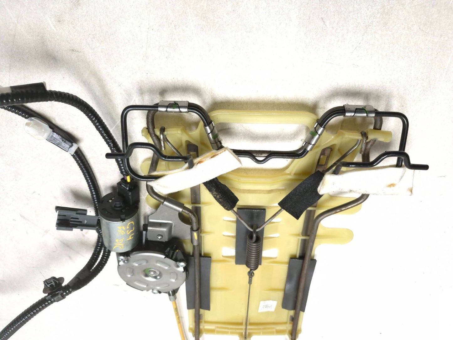2012 Toyota Camry Front Seat Lumbar Support Driver Side Left OEM