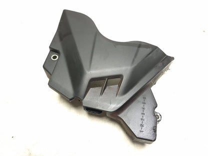 2024 Yamaha R3 Yzfr3 Front Engine Chain Guard Cover OEM