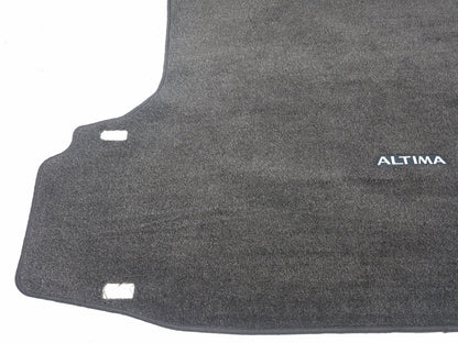 2007 - 2012 Nissan Altima Trunk Cargo Luggage Floor Mat Carpet 84902-zx00a OEM