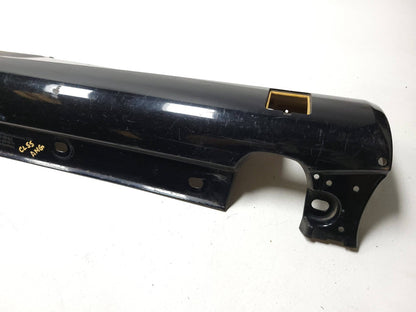 03-06 Mercedes CL55 W215 Amg Rocker Panel Skirt Molding Driver Side OEM