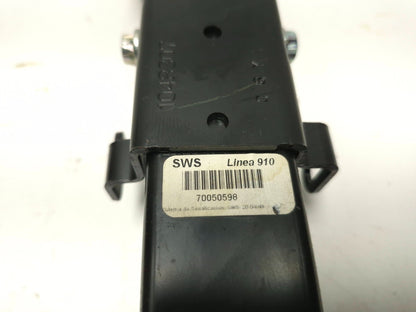 2007 Acura Tl Front Right Passenger Seat Track Rail 2pcs OEM
