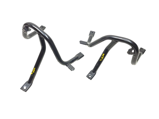 1989-1998 Honda Pc800 Pacific Coast Engine Guard Crash Bar Left & Right OEM