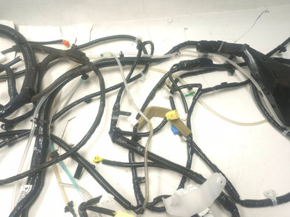 2012 Nissan Leaf Interior Wire Harness OEM