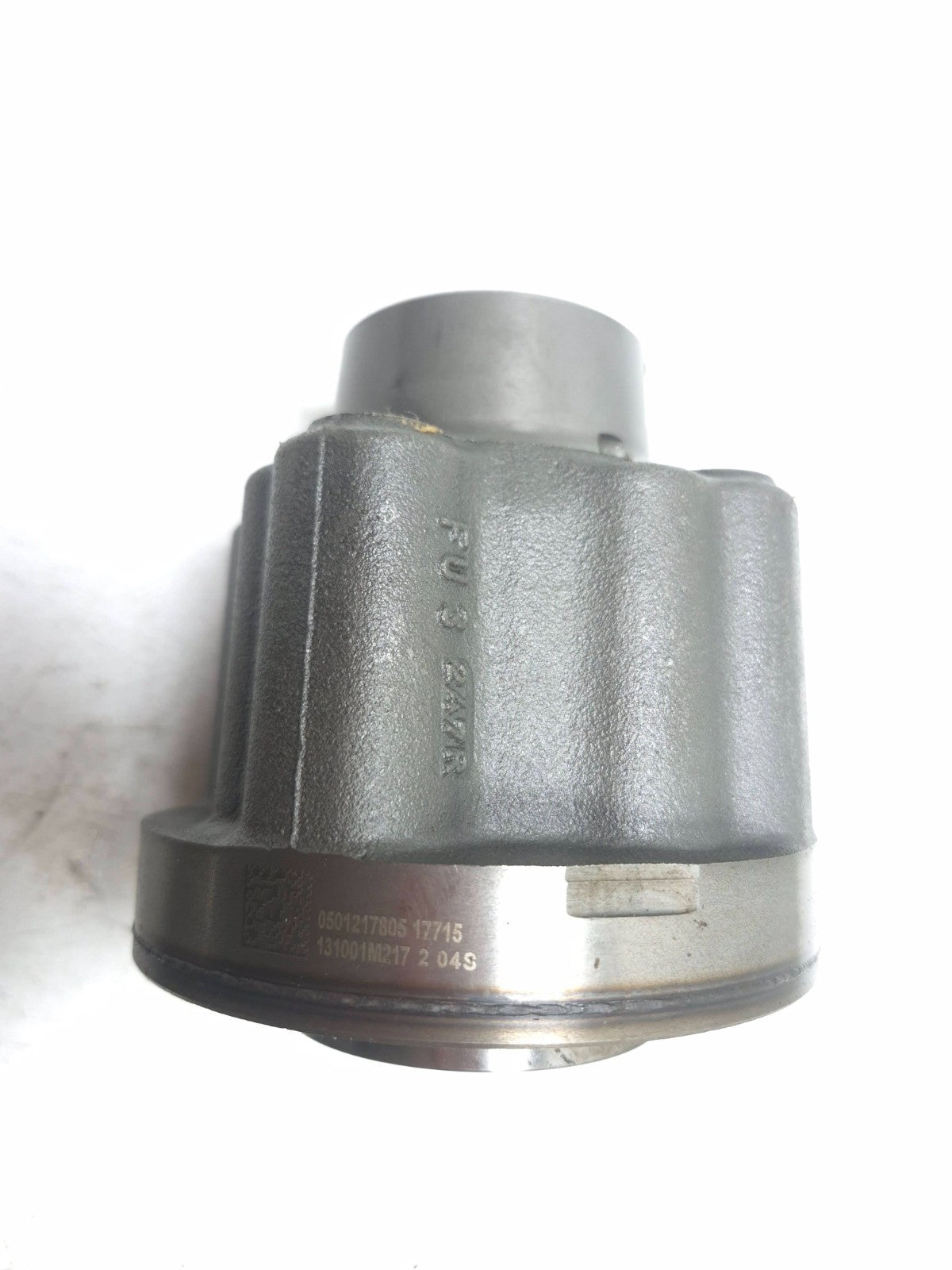 2014 Audi A6 Quattro 3.0 Center Differential & Transmission Gear 3 Pcs OEM