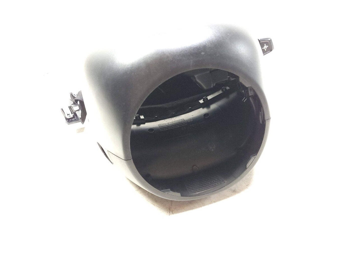 2014 - 2018 BMW X5 F15 Steering Column Trim Cover Left & Right OEM