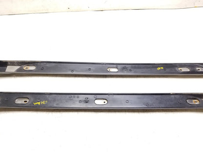 2011 - 2022 Jeep Grand Cherokee Luggage Roof Rack Rail Left & Right OEM