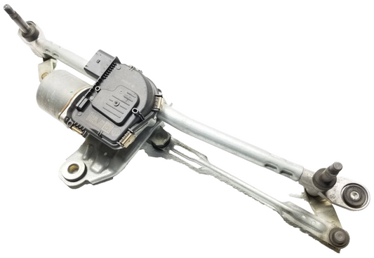 2019 Alfa Romeo Giulia Windshield Wiper Motor W/ Linkage OEM