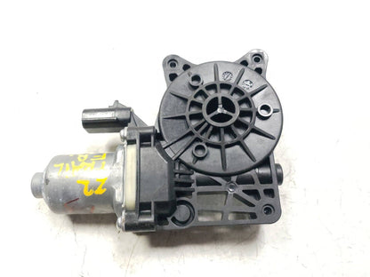 2021 - 2023 Chevrolet Trailblazer Window Motor Front Passenger Side Right OEM