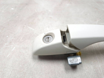 2013 Dodge Grand Caravan Front Door Exterior Handle Left Driver Side Oem✅