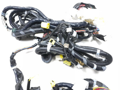 2013 Nissan Versa Interior Wire Harness OEM 95k