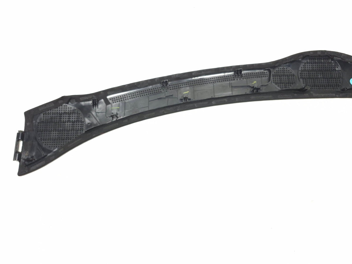 2018 Tesla Model 3 Instrument Panel Speaker Trim Cover Upper 1083390-00-g OEM