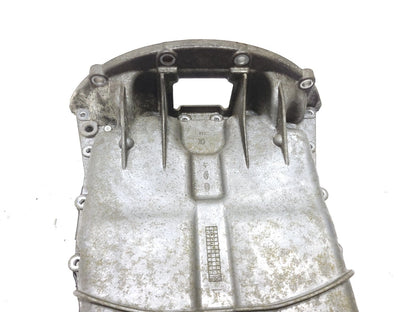 09-12 Hyundai Genesis Engine Oil Pan Upper OEM 4.6l