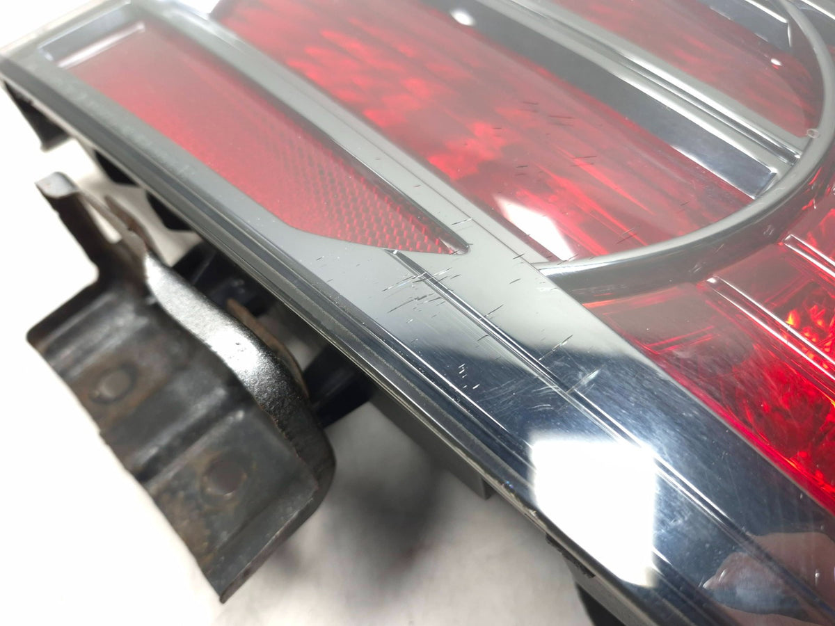 2008 Acura Tl Type-s Tail Light Passenger Side Right OEM