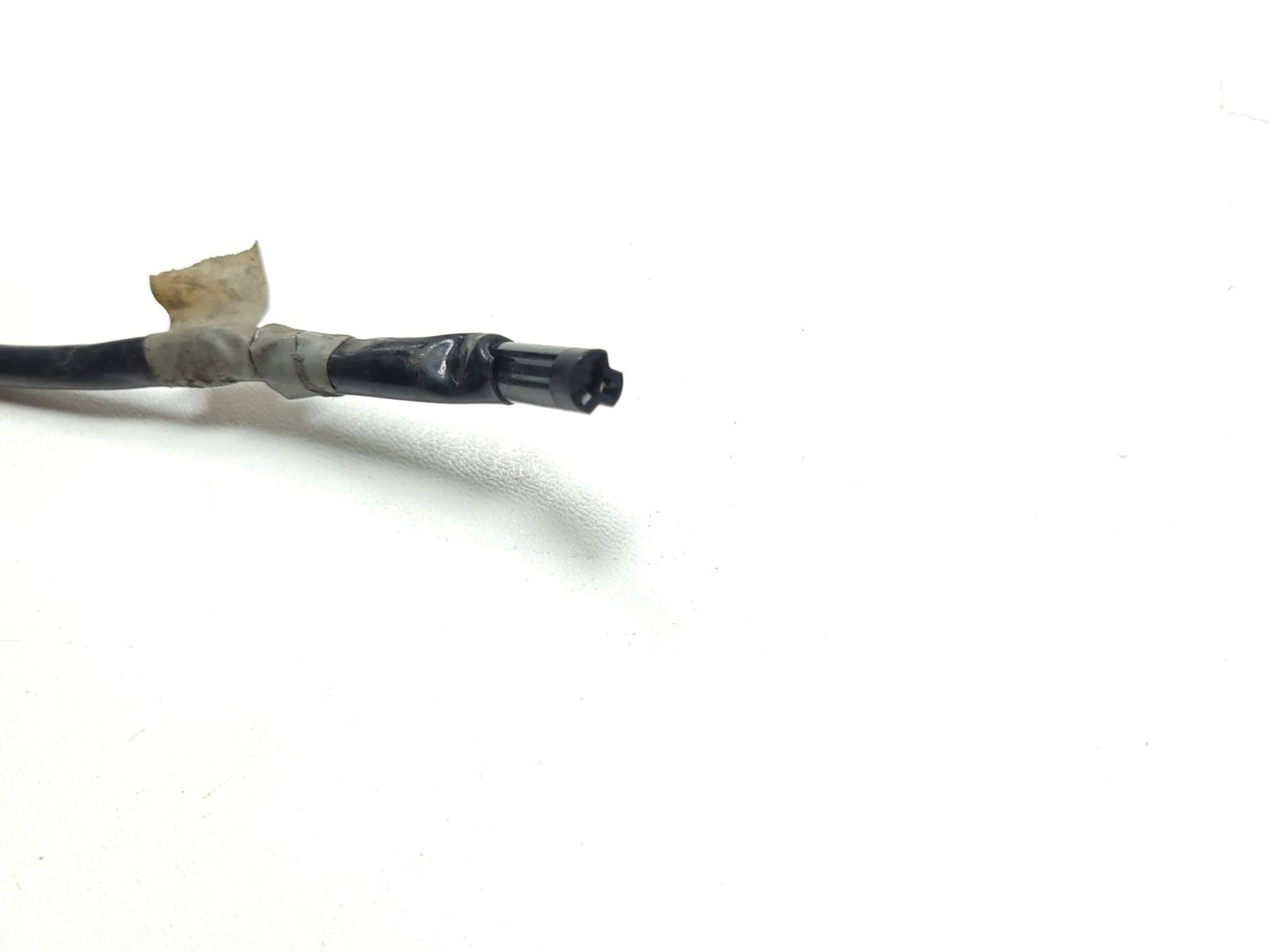 2007 Yamaha Xvs1300 V-star Front Left Right Turn Signal Flasher Light OEM