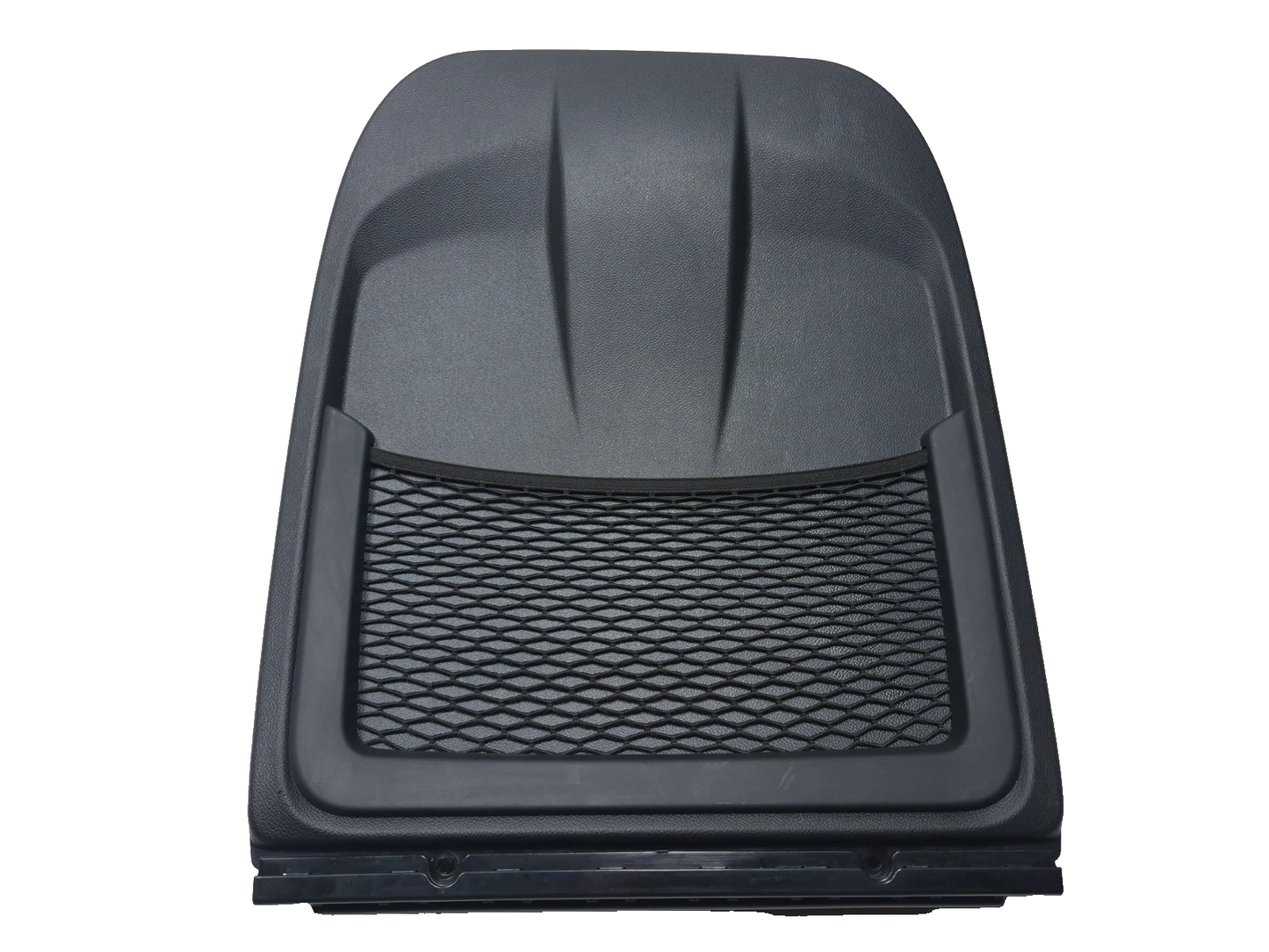 2021 Alfa Romeo Giulia Front Passenger Seat Rear Back Panel Oem✅