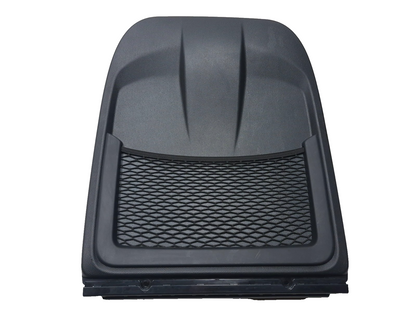 2021 Alfa Romeo Giulia Front Passenger Seat Rear Back Panel Oem✅