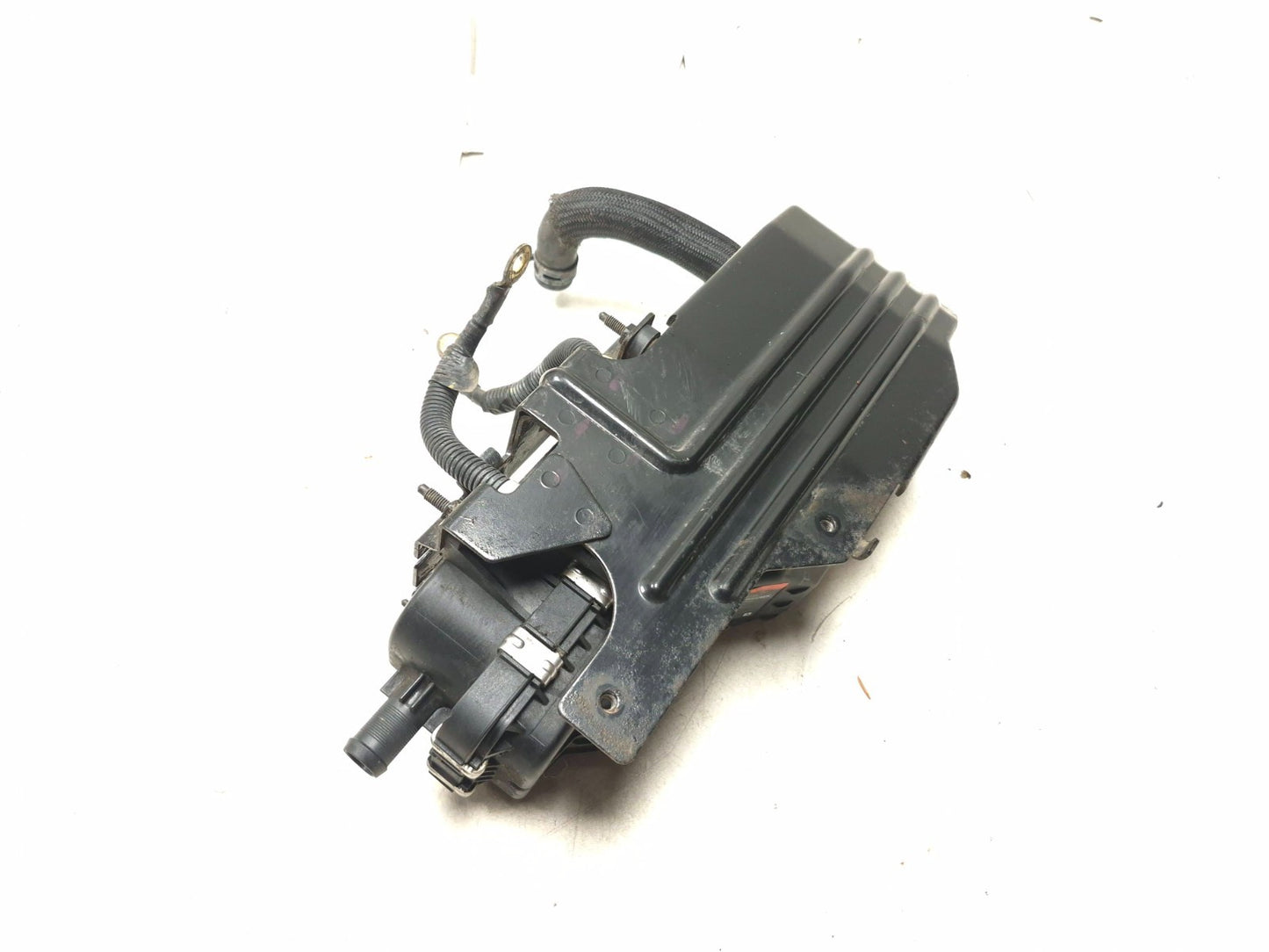 2012 Nissan Leaf Electric Ev Ptc Electric Water Heater Unit OEM