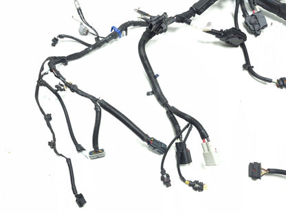 2018 Tesla Model 3 Front Body Under Hood Wire Harness 1067964-01-f OEM