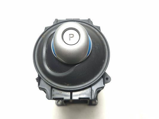 2012 Nissan Leaf Gear Shifter Selector Transmission Control OEM