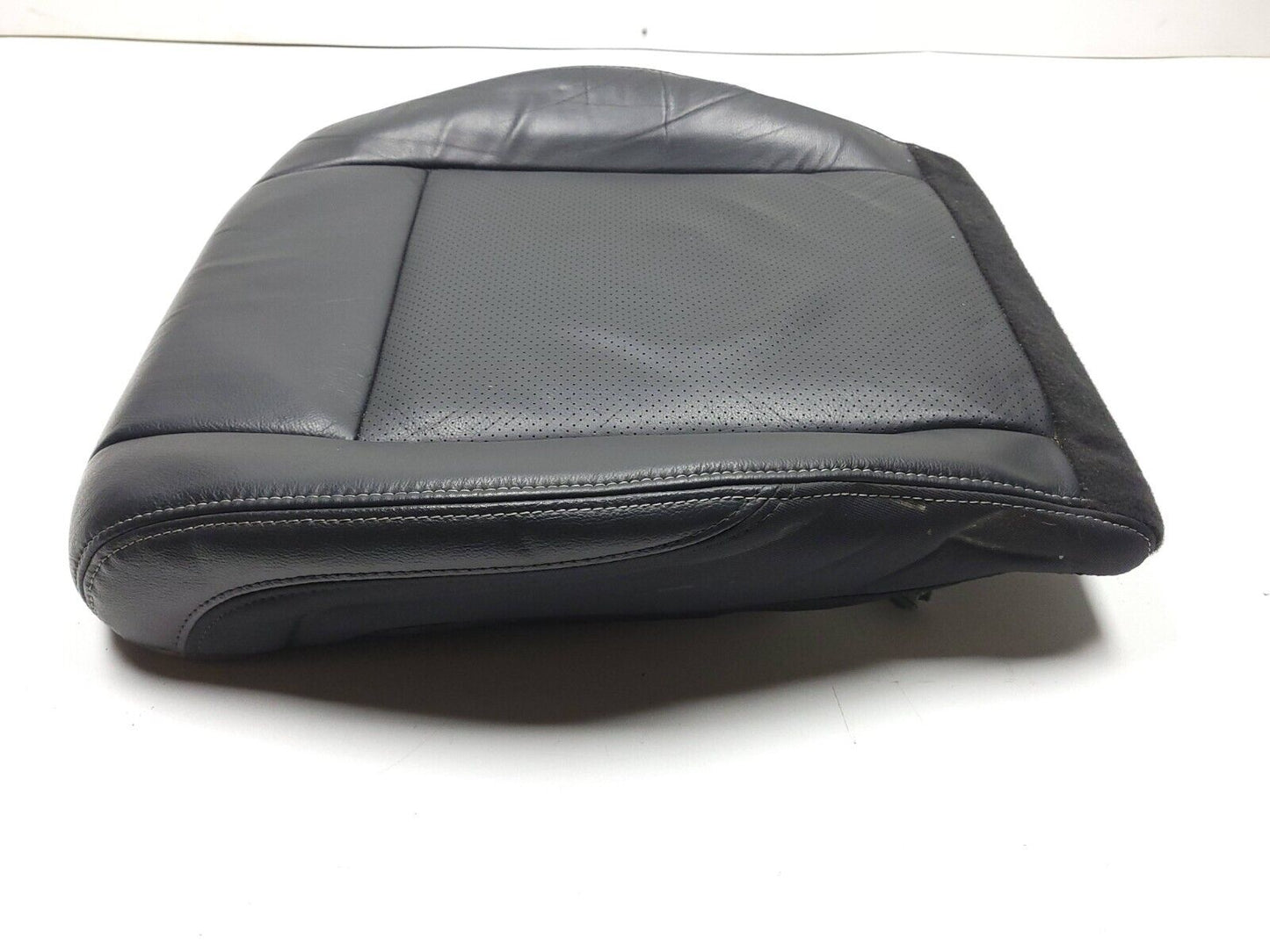 2015-2017 Jeep Compass Front Passenger Right Seat Cushion Bottom Lower OEM
