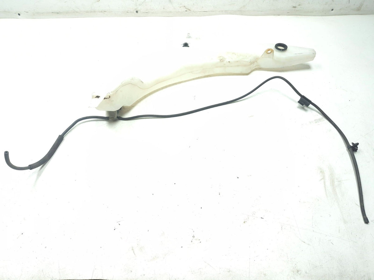 2013 Ford Transit Connect Windshield Washer Reservoir Tank OEM