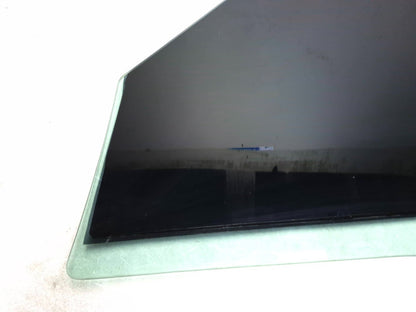 2008 Lincoln Navigator Front Door Window Glass Passenger Side Right OEM