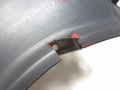 1991 Kawasaki Vulcan 500 En500 Rear Fender OEM