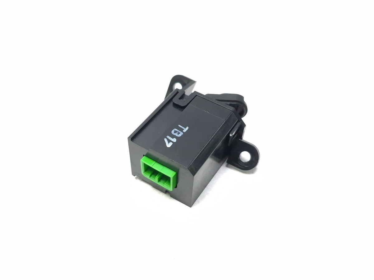 2007 Honda Fit Audio Input Jack Aux Adapter OEM