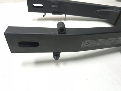 2008 Kawasaki Ninja 250r Ex250j Rear Swingarm OEM