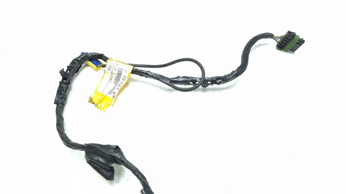 2001 Mercedes W163 Ml320 Ml430 Front Left Driver Door Wire Harness OEM