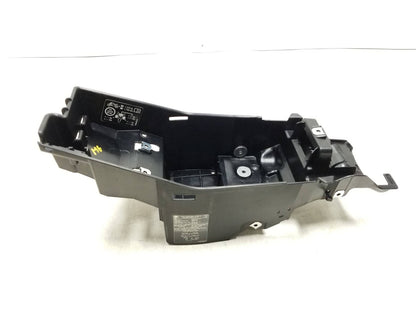 2017 - 2024 BMW G310r G310gs Under Tail Battery Box Tray Carrier  OEM