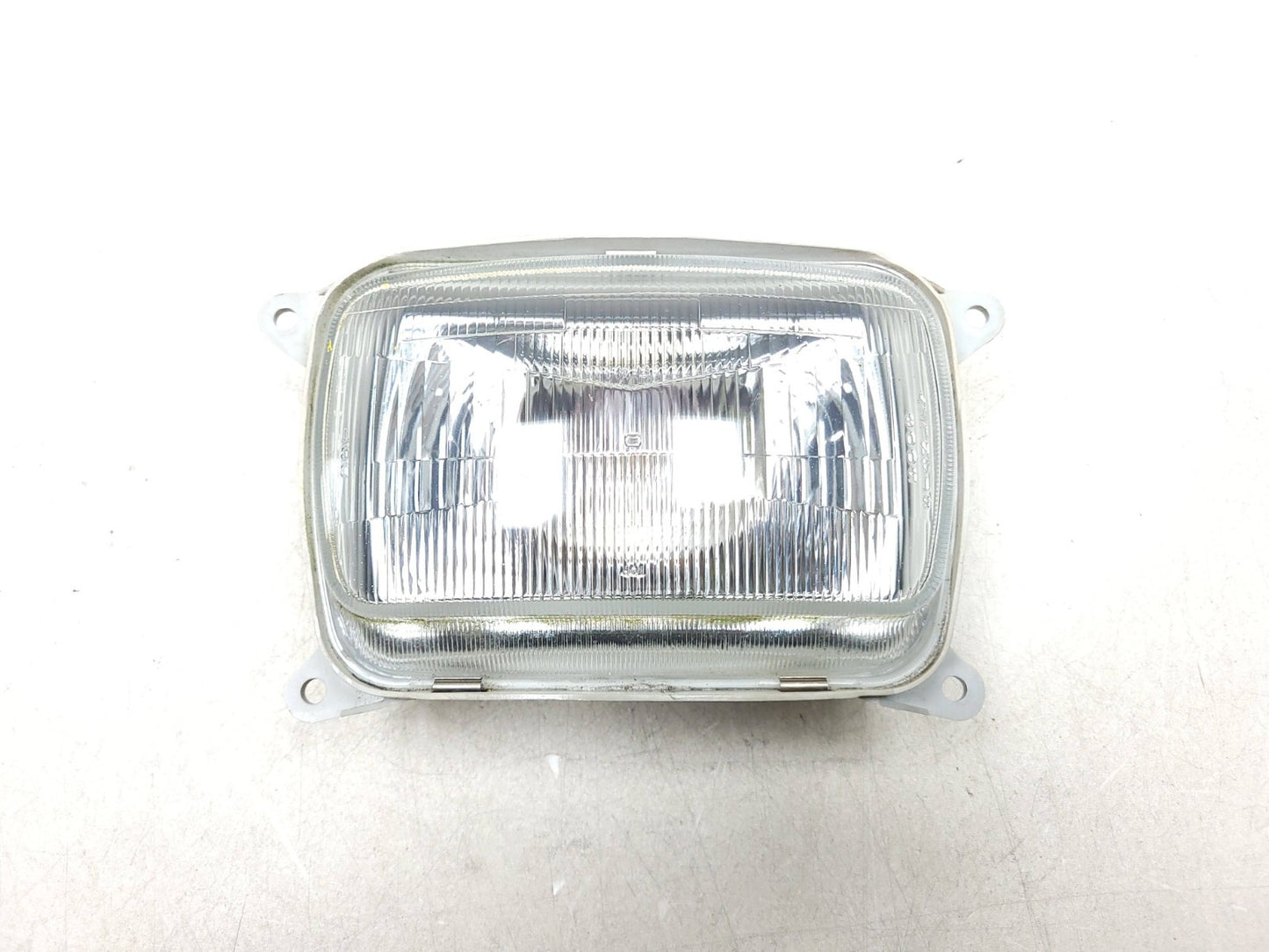 1987 1988 Honda Cbr1000f Hurricane Headlight OEM