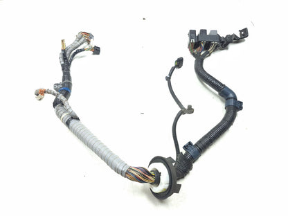 2008 Acura Tl Type-s Ecu Module Wire Harness OEM