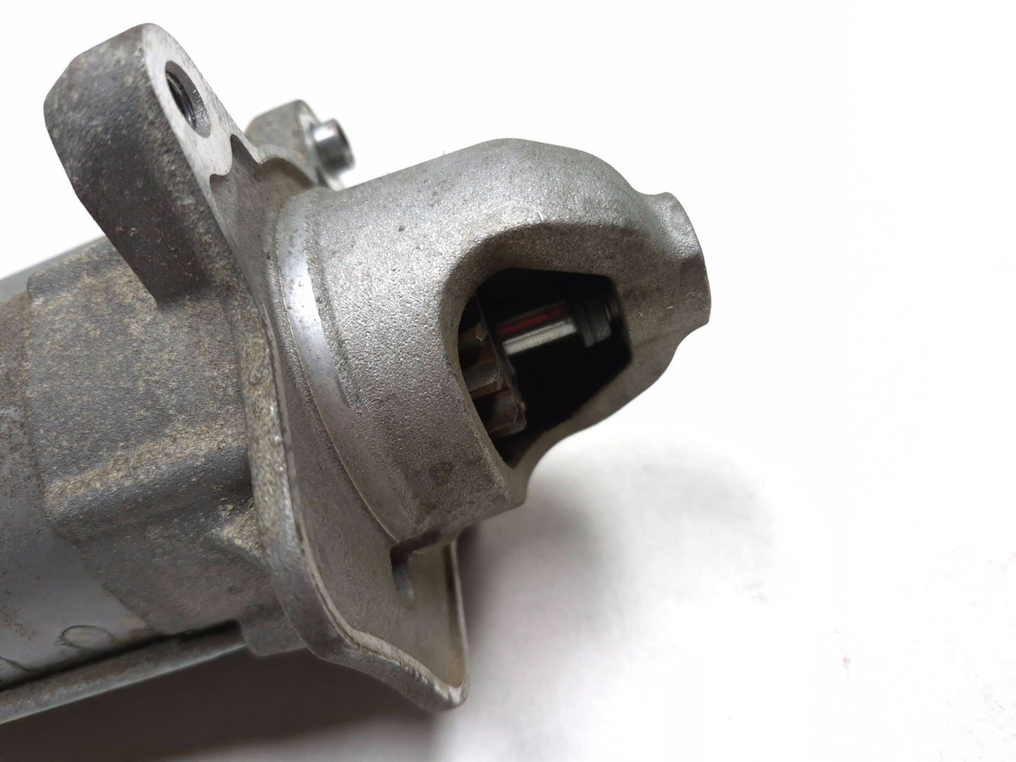 2021 Alfa Romeo Giulia Starter Motor 2.0l Oem✅