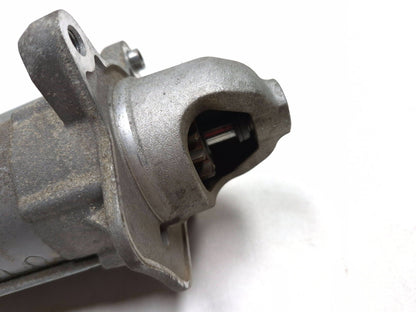2021 Alfa Romeo Giulia Starter Motor 2.0l Oem✅