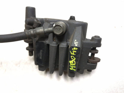 2006 Suzuki Gs 500fk Front Brake Caliper OEM